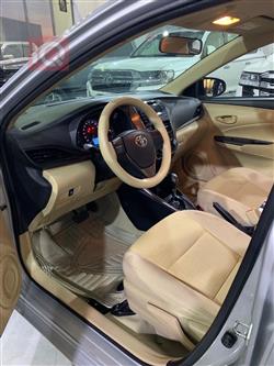 تويوتا يارس